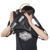 BDOUyi Sword Back Sword Bag - Adjustable Belt for Samurai Sword Sword,B view 3