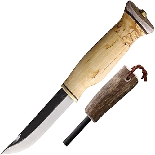 Fixed Blade Combo Curly WJ23JVS