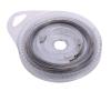 Fishing Steel Wire, Fishing Lines, Fishing Wire, Braided Fishing Wire, 5 Types 10m 7 Strands Braided Leader Sea Fishing Steel Wire Covered with Plastic(40lb) view 2
