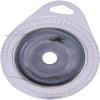 Fishing Steel Wire, Fishing Lines, Fishing Wire, Braided Fishing Wire, 5 Types 10m 7 Strands Braided Leader Sea Fishing Steel Wire Covered with Plastic(40lb) view 3