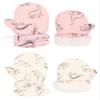Slivery Color Toddler Gloves Kids Mittens Winter Warm Lined Fleece Gloves Waterproof Snow Baby Mitten for Boys Girls view 2