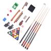 Billiard Accessory kit Set, Includes All Accessories for Billiards view 1