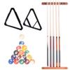 Billiard Accessory kit Set, Includes All Accessories for Billiards view 3
