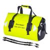 WILD HEART Waterproof Motorcycle Duffel Bag PVC500D With Rope Straps and Inner Pocket 40L 66L 100L for Kayaking, Camping, Boating,Motorcycle(40L,Fluorescent green) view 1