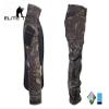 Emerson Airsoft Hunting Tactical BDU Suit Combat Military Gen2 Uniform Shirt Pants (Small, Multicam Black) view 3
