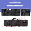RUBY.Q 46" Bag, Portable Black case for Storage and Transportation view 4