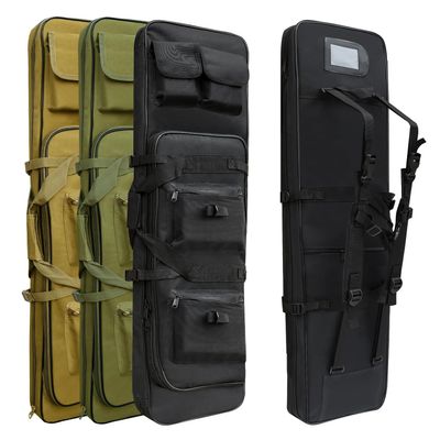 RUBY.Q 37" Bag, Portable Black case for Storage and Transportation