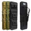 RUBY.Q 37" Bag, Portable Black case for Storage and Transportation view 1