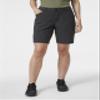 Helly-Hansen Women's Brona Softshell Shorts, 980 Ebony, Small view 2