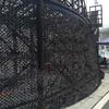 KOOEIN Camouflage Net,Military Camouflage Net,Foldable Black Camouflage Net,Shade Net,Hunting Privacy Netting,1.5m 2m 3m 4m 5m 6m 7m 8m,2x6m/6.6x19.7ft view 4