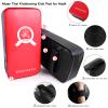 3-in-1 Boxing Equipment Punching Gloves Mitts Kick Pack Set for Kids Karate Mitts Pad for Beginners Arm Pad for Children Boxing Gloves for Muay Thai, Taekwondo, MMA Training, Gift for Kids Child view 3
