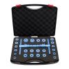 VLUOO Bike Hub Bearing Press Kit, Universal Bicycle Bearing Press Tool, Soft Tail Frame Drift Bearing Tool Kit for Bicycle Repair view 1