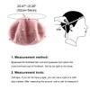 Queenbox Girls Faux Pearl Beret Hat, Kids Candy Color Autumn Winter Cap Toddler & Baby, Light Gray view 3