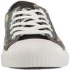 FOCO Arizona Cardinals NFL Womens Camo Low Top Canvas Shoes - 6 view 4