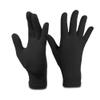 Mondor 11900 Figure Skating Thermal Gloves (Junior, Black) view 1