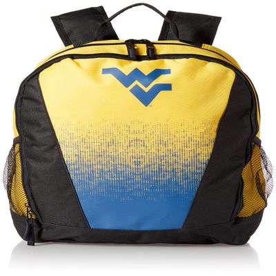 FOCO West Virginia Mountaineers NCAA Primetime Gradient Backpack
