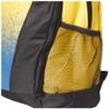 FOCO West Virginia Mountaineers NCAA Primetime Gradient Backpack view 4