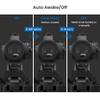 Votatu Red Dot Sight, VRD501 2MOA Auto Off and Motion Awake Red Dot Site with Co-Witness and Low-Profile Mount, Anti-Reflection Device and Flip Up Lens Cover view 3