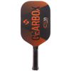 Gearbox CX11E Control - Orange - 8.5oz Pickleball Paddle (Grip 3 5/8") view 3