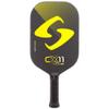 Gearbox CX11E Control Pickleball Paddle, 7.8 Ounces, Yellow view 1