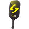 Gearbox CX11E Control Pickleball Paddle, 7.8 Ounces, Yellow view 2