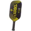 Gearbox CX11E Control Pickleball Paddle, 7.8 Ounces, Yellow view 3