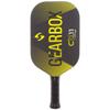 Gearbox CX11E Control Pickleball Paddle, 7.8 Ounces, Yellow view 4