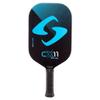 Gearbox CX11E Power Pickleball Paddle, 7.8 Oz, Blue view 1
