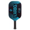Gearbox CX11E Power Pickleball Paddle, 7.8 Oz, Blue view 3