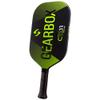Gearbox CX11E Power - Green - 8.5oz Pickleball Paddle view 3
