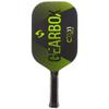 Gearbox CX11E Power - Green - 8.5oz Pickleball Paddle view 4
