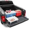 Modern Home Portable Folding Outdoor Tailgate Cutting Board/Prep Tray Fish Fillet Table - Perfect for Fishing/Gardening/Camping/Tailgating view 1