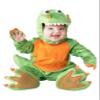 Fun World Tiny T-Rex Infant Costume 6/12 Months view 1
