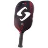Gearbox CX11Q Power Pickleball Paddle, 7.8 Oz, Red view 2