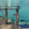 Cedars Bill Dance Porcupine Fish Attractor 1 Sphere, Fishing Attractant Habitat, Lakes, Rivers, Ponds Structure (1) view 4