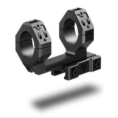 Swampfox Hostile Engagement (34mm/1.6") 45 Degree Offset Reflex Sight Mount