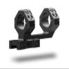 Swampfox Hostile Engagement (34mm/1.6") 45 Degree Offset Reflex Sight Mount view 2