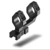 Swampfox Hostile Engagement (34mm/1.6") 45 Degree Offset Reflex Sight Mount view 3