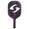 Gearbox CX11Q Control - Purple - 7.8oz Pickleball Paddle (Grip 3 15/16") view 1