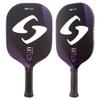 Gearbox CX11Q Control - Purple - 7.8oz Pickleball Paddle (Grip 3 15/16") view 2