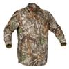 rcticShield Trek Shirt  Mens Lightweight Camo Long-Sleeve Hunting, Stretch Fit, Zippered Pocket  Available in Realtree Edge & Realtree Timber view 1