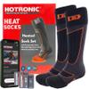 HOTRONIC XLP Heat Socks Set view 1