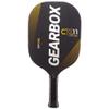 Gearbox CX11Q Control Pickleball Paddle, 8.5 Oz, Yellow view 4