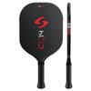 Gearbox CX14H 8.0 oz Pickleball Paddle | 3 15/16" Grip Circumference | 14 mm SST Carbon Core, Hyper Shape for Balance & Control, Lightweight Feel, USAPA Approved view 2