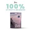 Beta Climbing Rock Climbing Chalk Heat Treated Premium Magnesium Carbonate. Ultra Dried Chalk For Ultimate Sweat Absorption. Powder Chalk For Climbing, Gym & Sports.100% of Profits Donated 500g/17.6oz view 3