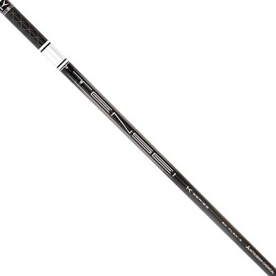 MCA Golf Mitsubishi Tensei 1K PRO White 60 Graphite Driver Shaft, TX Flex