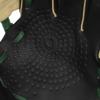SSK Z5 Craftsman Infield Baseball Glove  11.25 - 11.5 - 11.75 - 12  Right & Left Hand Throw (Black/Camel/Forest, 11.5" - Right Hand Throw) view 4