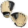SSK Z5 Craftsman Infield Baseball Glove  11.25 - 11.5 - 11.75 - 12  Right & Left Hand Throw (Camel/Black - Modified Trapeze, 11.75" - Right Hand Throw) view 1