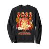 Happy Chinese New Year Clothing Gifts Year of Tiger 2022 Kid Sweatshirt view 1