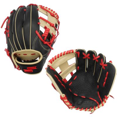 SSK Z5 Craftsman Infield Baseball Glove  11.25 - 11.5 - 11.75 - 12  Right & Left Hand Throw